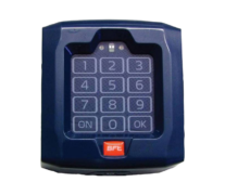 Keypad Bft Q.bo Touch Wireless