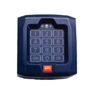 Keypad Bft Q.bo Touch Wireless