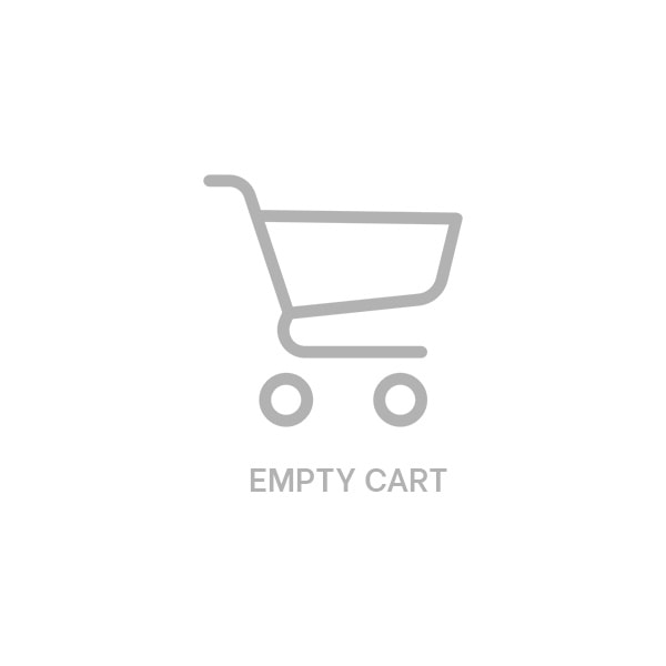 Empty Cart